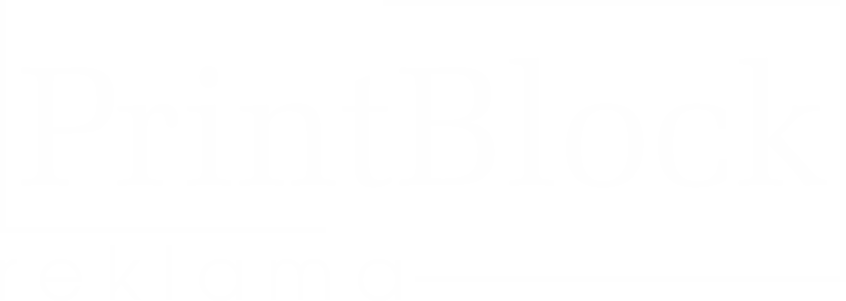 PrintBlock reklama